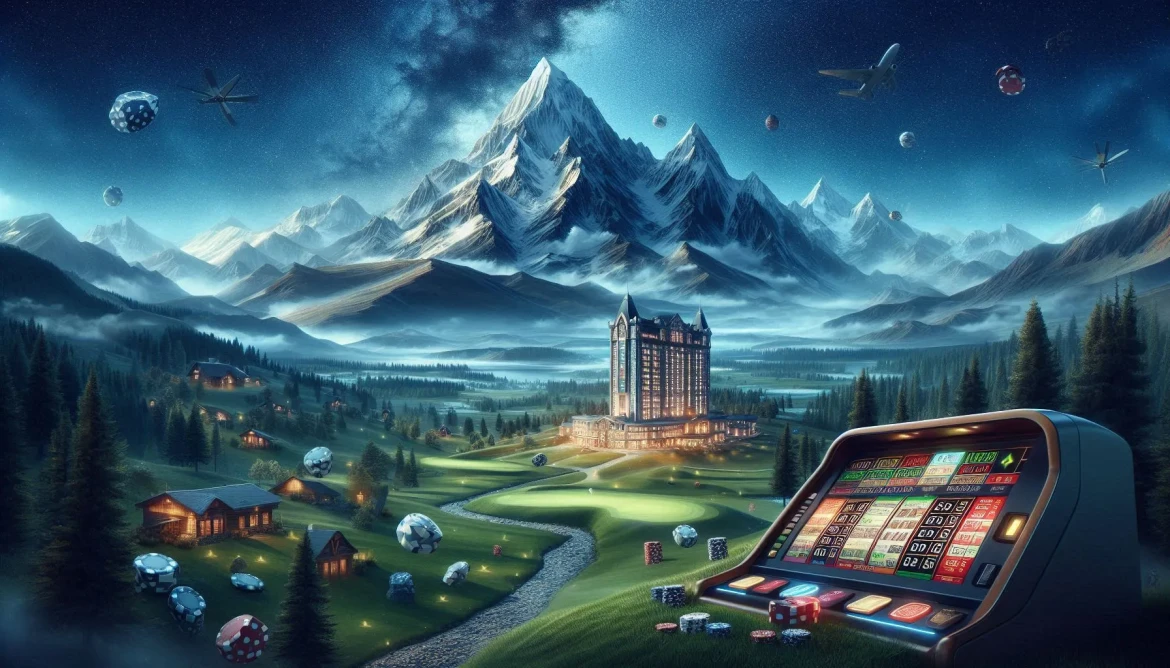 TrivelaBet Casino